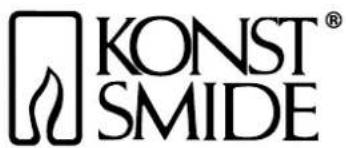 Konstsmide Cesena - 1
