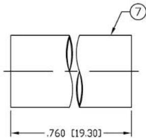 RF Elements RSB-4050-1B - 1