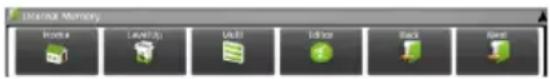 Income LevelUp Edit Edition Back Rent