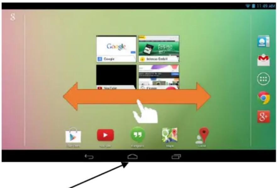 11:45 AM Google Google iSimao GmbH YouTube Epicom FUNCTIONS VOLUME HAPPERS Hags LOCAL