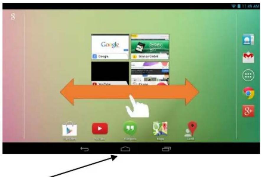 11:49 AM Google Google Instagram GmbH YouTube Apache PlayThere PlaySite Players Hope Local