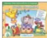 Leap Frog Little Touch LeapPad - Introduces: - 2
