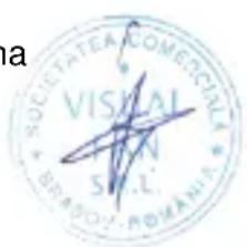 na VISTAI S.OL ASSOCIATEA COMERCIAL BRASION ROMANIA
