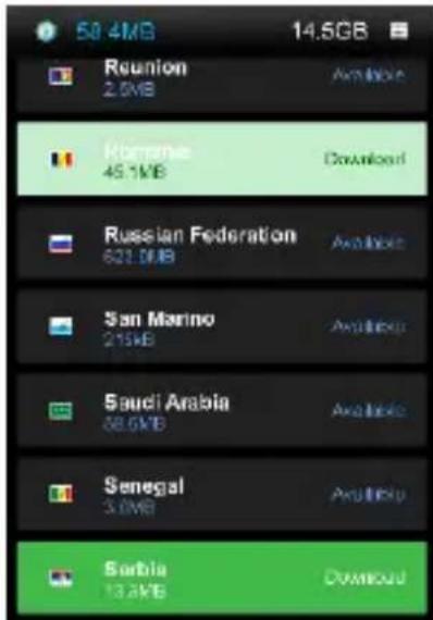 50.4MB 14.5GB Reunion 2.0MB Amlino Korogo 45.1MB Download Russian Federation 621.0MB Amlino San Marino 215MB Amlino Saudi Arabia 88.6MB Amlino Senegal 3.0MB Amlino Serbia 13.3MB Download