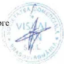 VISA BRASOU AGUARIA