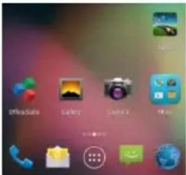 Allview Viva H10 LTE - ( választható) - 2