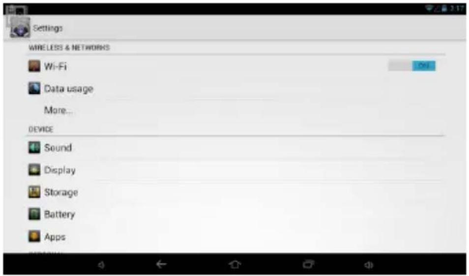 Allview Viva H10 LTE - ВНИМАНИЕ - 5