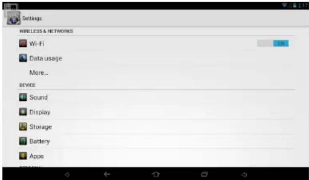Allview Viva H10 LTE - ( választható) - 3