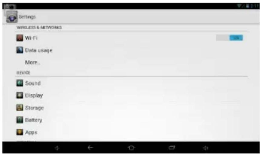 Allview Viva H10 LTE - (προαιρετικός) - 3