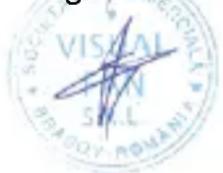 Allview Viva H1002 LTE - DEKLARACJA ZGODNOŚCI - 1