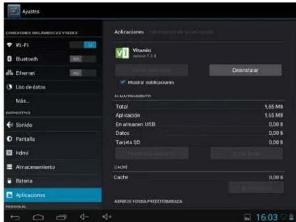 Leotec L-Pad Meteor LE-TAB910 - (1). Entrar en - 2