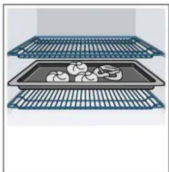 BOSCH Serie 8 HBD878AS80 - Energiesparen - 3