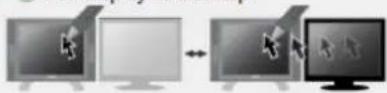 WACOM CintiQ DTU-1631 - Display Toggle - 1