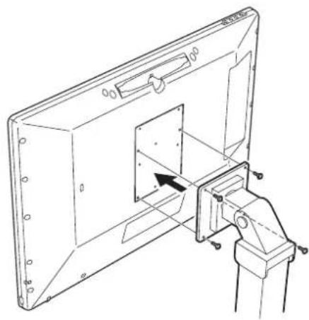 WACOM CintiQ DTU-1631 - Caution - 1