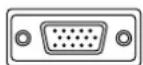 WACOM CintiQ DTU-1631 - STEP 1: DISPLAY INSTALLATION - 3
