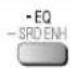 PANASONIC SC-PT450 - Changing the sound quality: Equalizer Mode (EQ) - 1