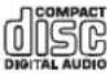 PANASONIC SC-PT450 - Discs that can be played - 5