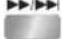 PANASONIC SC-PT450 - To select the frequency. - 2