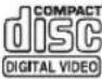 PANASONIC SC-PT450 - Discs that can be played - 3