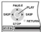 PANASONIC SC-PT450 - VIERA Link Control only with TV's remote control (for "HDAVI Control 2") - 3