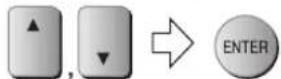 PANASONIC SC-PT450 - To select "All", "Audio" or "Picture". - 1