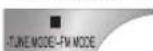 PANASONIC SC-PT450 - To select "MANUAL". - 1