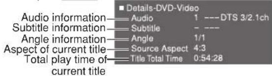 PANASONIC SC-PT450 - ■ Details - 1