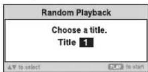 PANASONIC SC-PT450 - Random play - 1