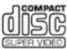 PANASONIC SC-PT450 - Discs that can be played - 4