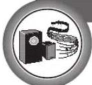 PANASONIC SC-PT450 - DISC OPERATIONS - 1