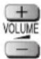 PANASONIC SC-PT450 - Adjust the volume - 1