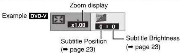 PANASONIC SC-MT1P - Variable Zoom function - 1
