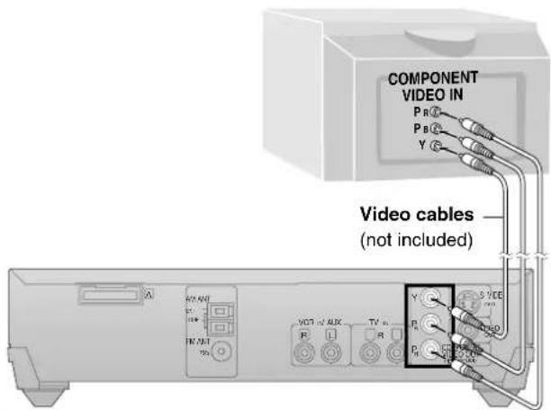 PANASONIC SC-MT1P - Connect directly to your television. - 1