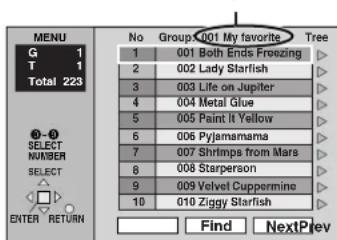 PANASONIC SC-MT1P - Press [TOP MENU]. - 1