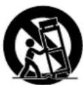 PANASONIC SC-MT1P - IMPORTANT SAFETY INSTRUCTIONS - 1