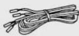 PANASONIC SC-MT1P - Speaker cables - 1