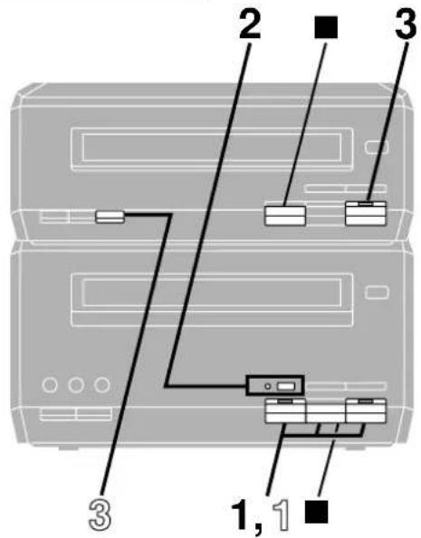 PANASONIC SC-HD350 - To temporarily stop recording - 2