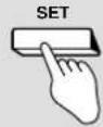 PANASONIC SC-HD350 - Remote control only - 3