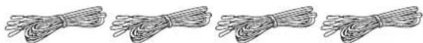 PANASONIC SC-HD350 - Supplied accessories - 10