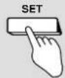 PANASONIC SC-HD350 - B Remote control - 9