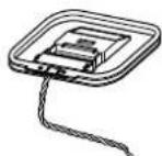 PANASONIC SC-HD350 - Supplied accessories - 9
