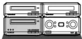 PANASONIC SC-HD350 - Dolby noise reduction - 1