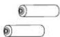 PANASONIC SC-HD350 - Supplied accessories - 6