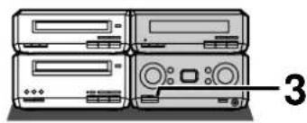 PANASONIC SC-HD350 - To cancel the timer - 2