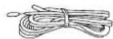 PANASONIC SC-HD350 - Supplied accessories - 8