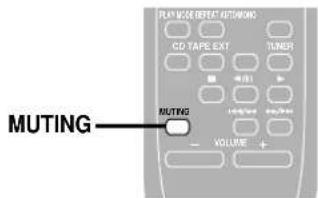PANASONIC SC-HD350 - Reduce the volume before connection. - 10