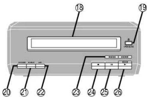 PANASONIC SC-HD350 - Note - 4