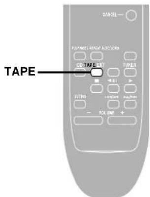 PANASONIC SC-HD350 - Dolby noise reduction - 3