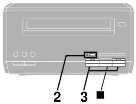 PANASONIC SC-HD350 - Erasing recordings - 2