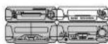 PANASONIC SC-EH790 - Remote control only - 1